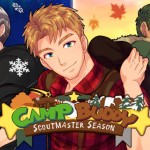Camp Buddy Scoutmaster Season APK 1.7 Full Game
